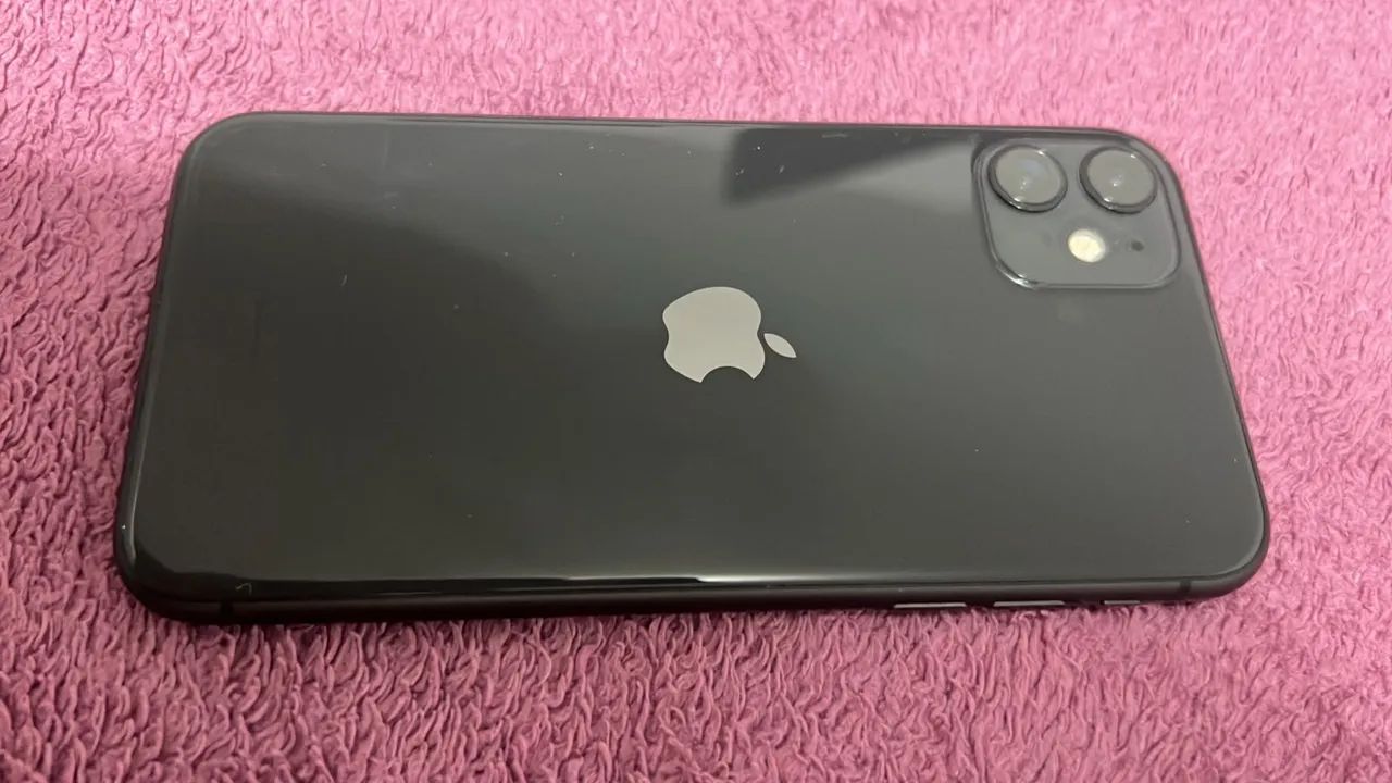 Vendo iPhone 11 de 128 Gb  - Foto 3