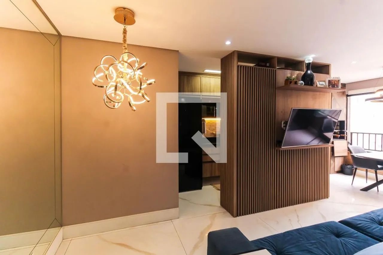 Apartamento à Venda - Mooca, 2 Quartos, 57 m2