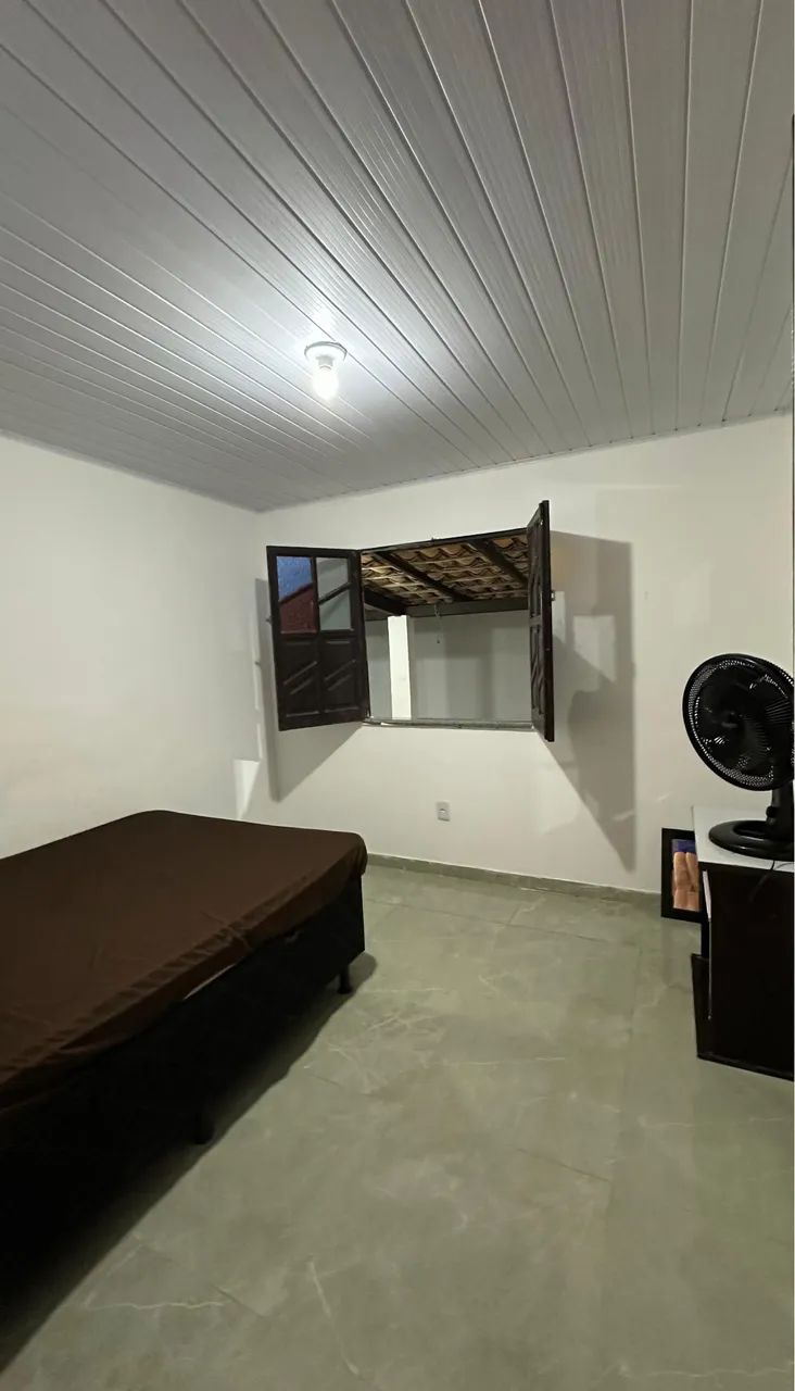 CASA DE TEMPORADA - JAUÁ - Foto 11