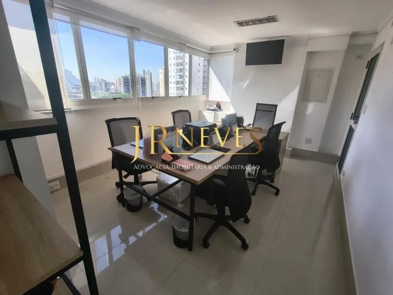 PRÉDIO COMERCIAL COMERCIAL em São Paulo - São Paulo, Tucuruvi - Foto 2
