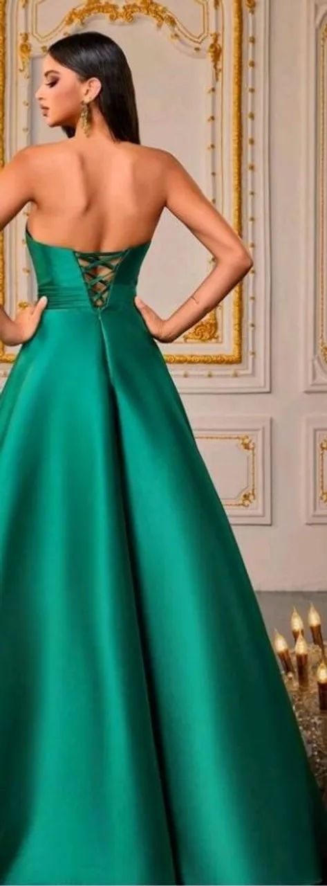 Vestido de festa  - Foto 2