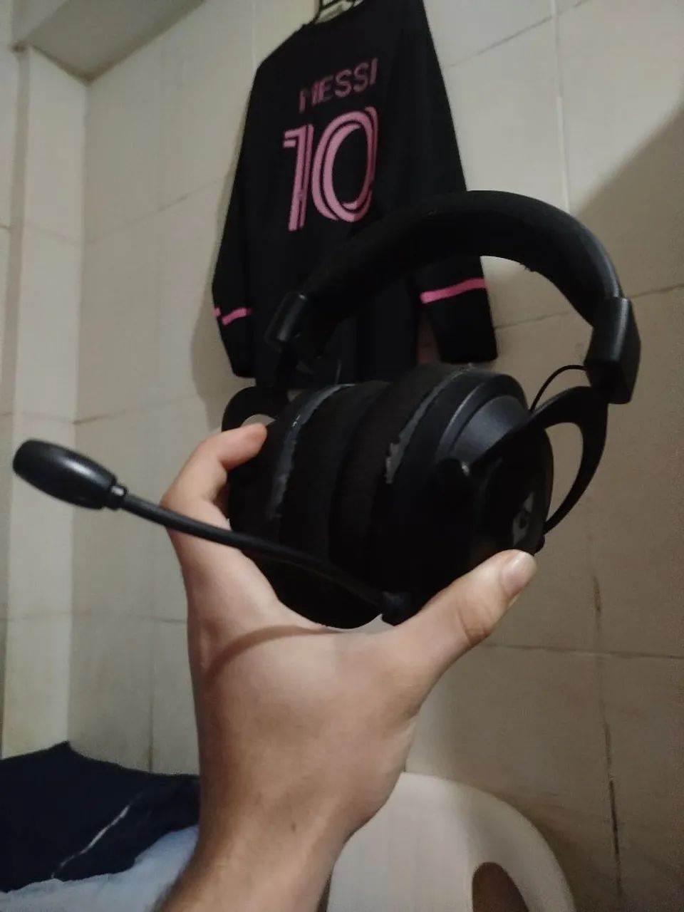 Headset Mancer Aura  - Foto 2