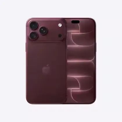 iPhone 18 pro Max 512 GB  - Foto 2