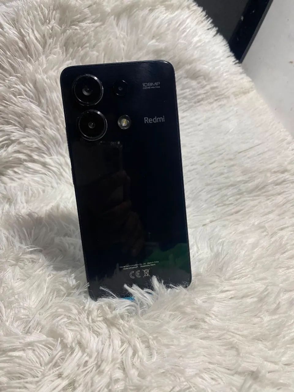xiaomi note 13 256gb - Foto 2