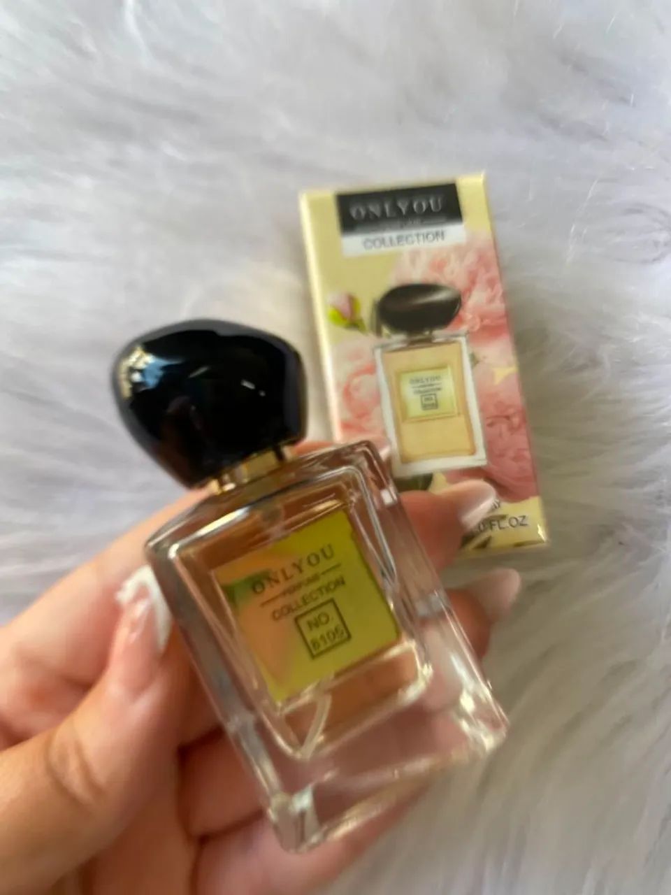 Perfume  - Foto 2