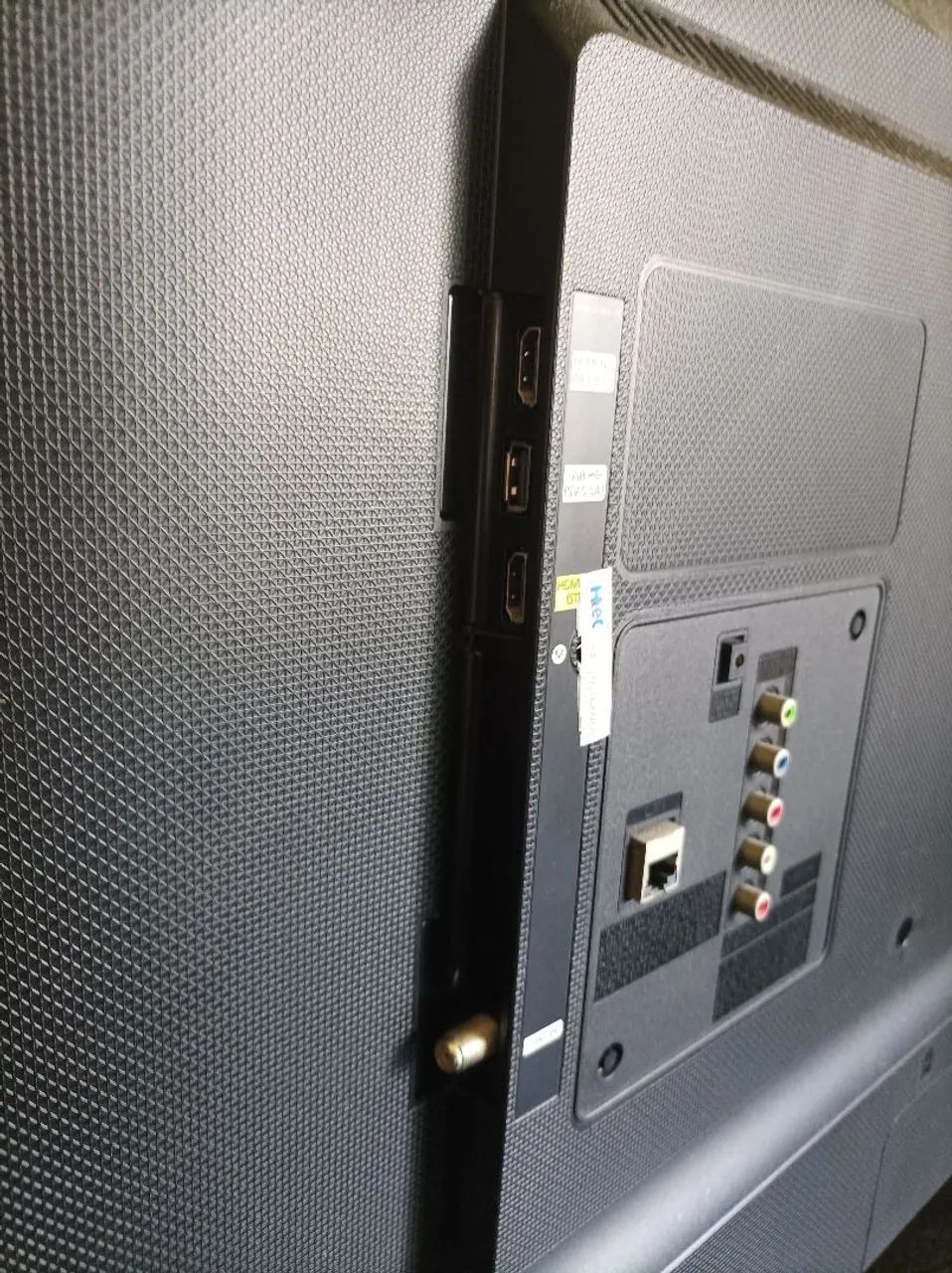 Tv Samsung 40 Polegadas - Desligando sozinha depois de um tempo de tela - Foto 3