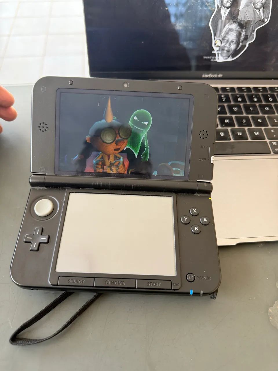 Nintendo 3ds xl - Foto 4