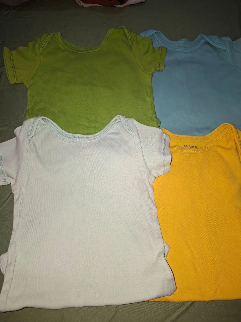 Kit de bory carters 18m - Foto 4