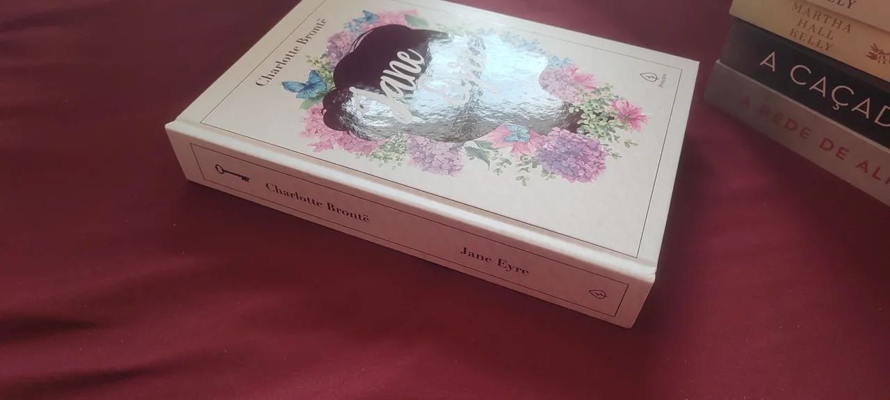 Jane Eyre - Foto 3
