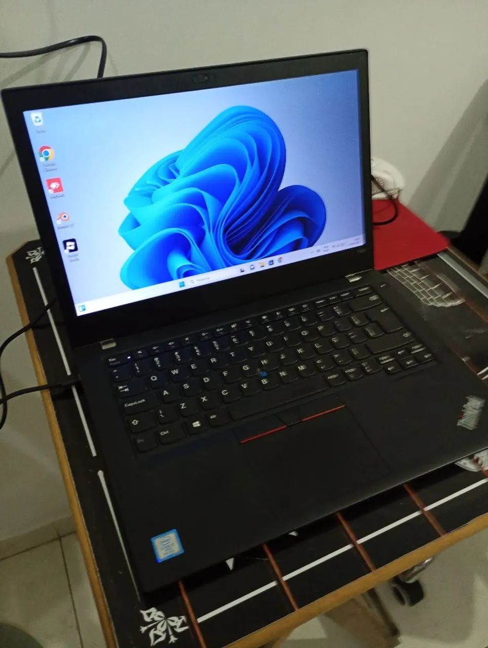 Notebook ThinkPad T480