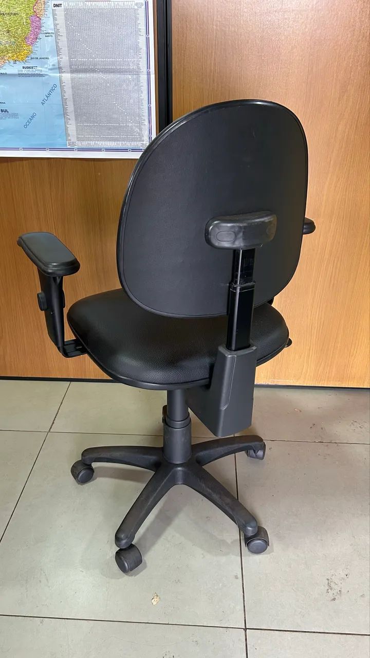 Vende se 2 cadeiras - Foto 2