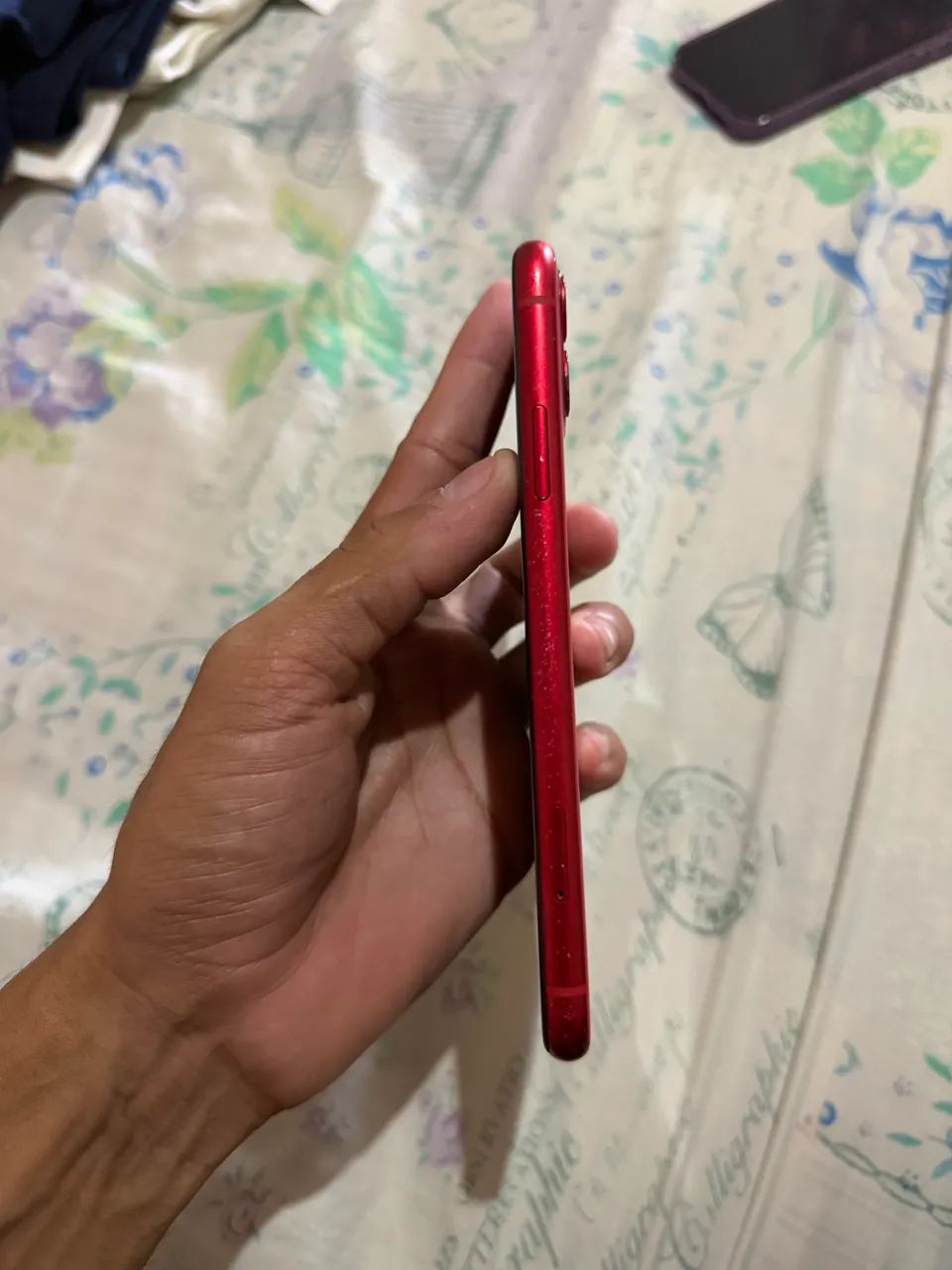 Iphone 11 128gb bateria 85% face id ok - Foto 5