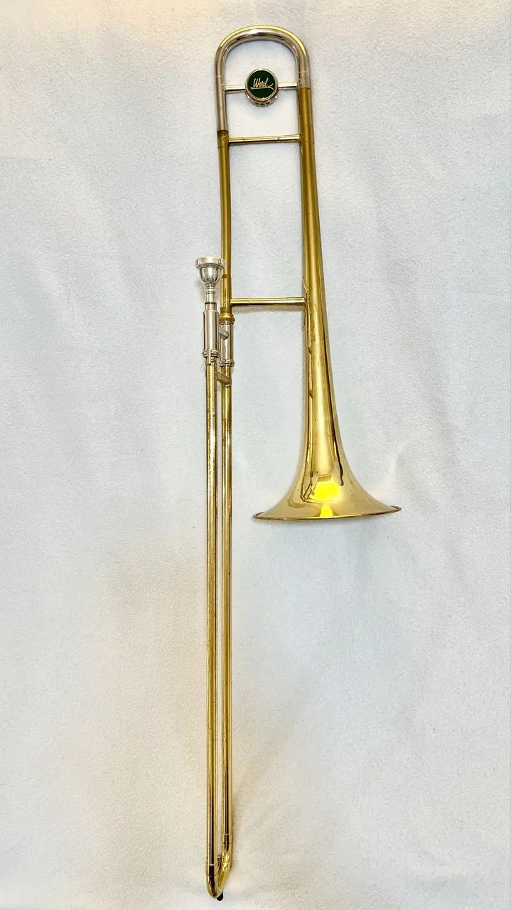 Trombone de vara Weril G670 - Foto 3