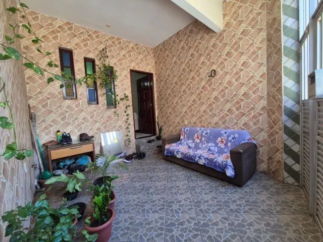 Casa de 2/4 para Venda - Mussurunga 