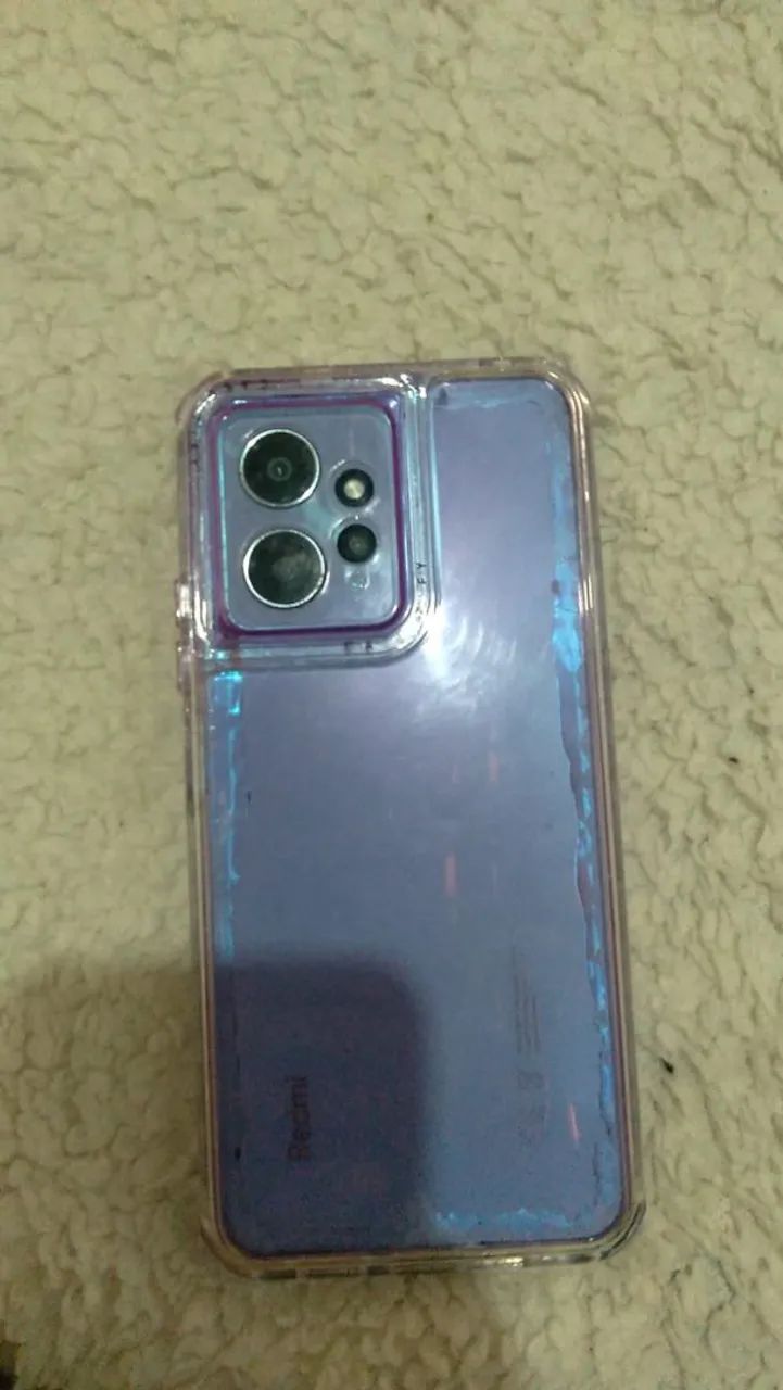 Redmi note 12  - Foto 3