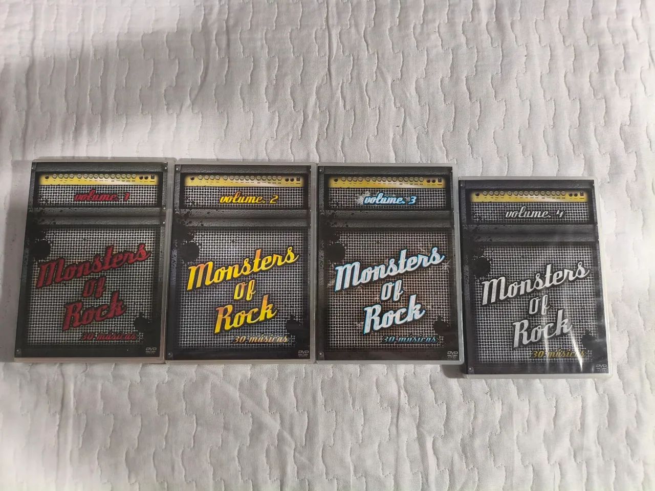 QUALQUER DVD por 10 reais!! - Foto 2