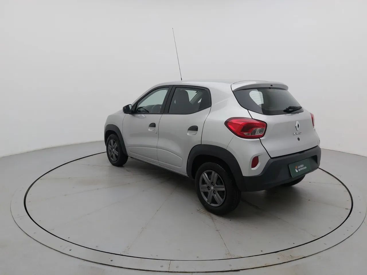 Renault Kwid 1.0 Zen 2026 - Foto 3
