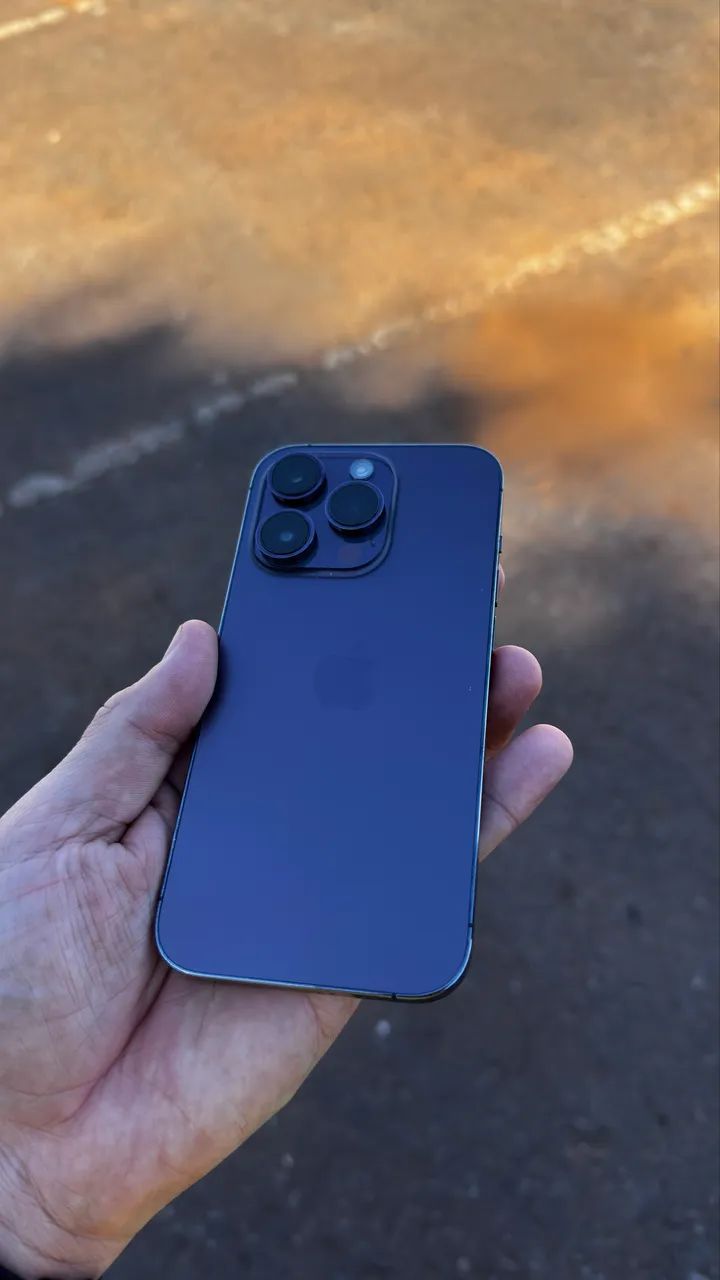IPHONE 14 PRO 256GB  - Foto 4