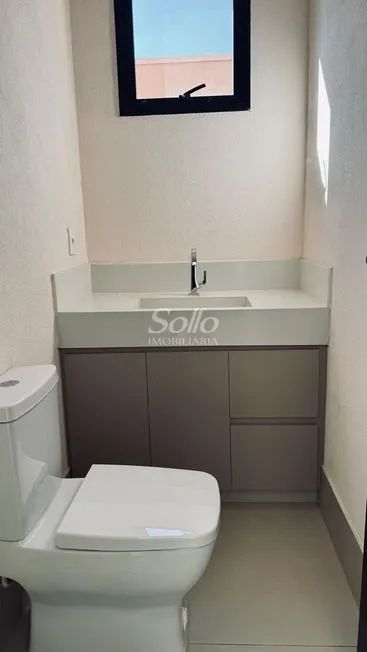 Venda Casa em condomínio JARDIM BOTÂNICO - Foto 4