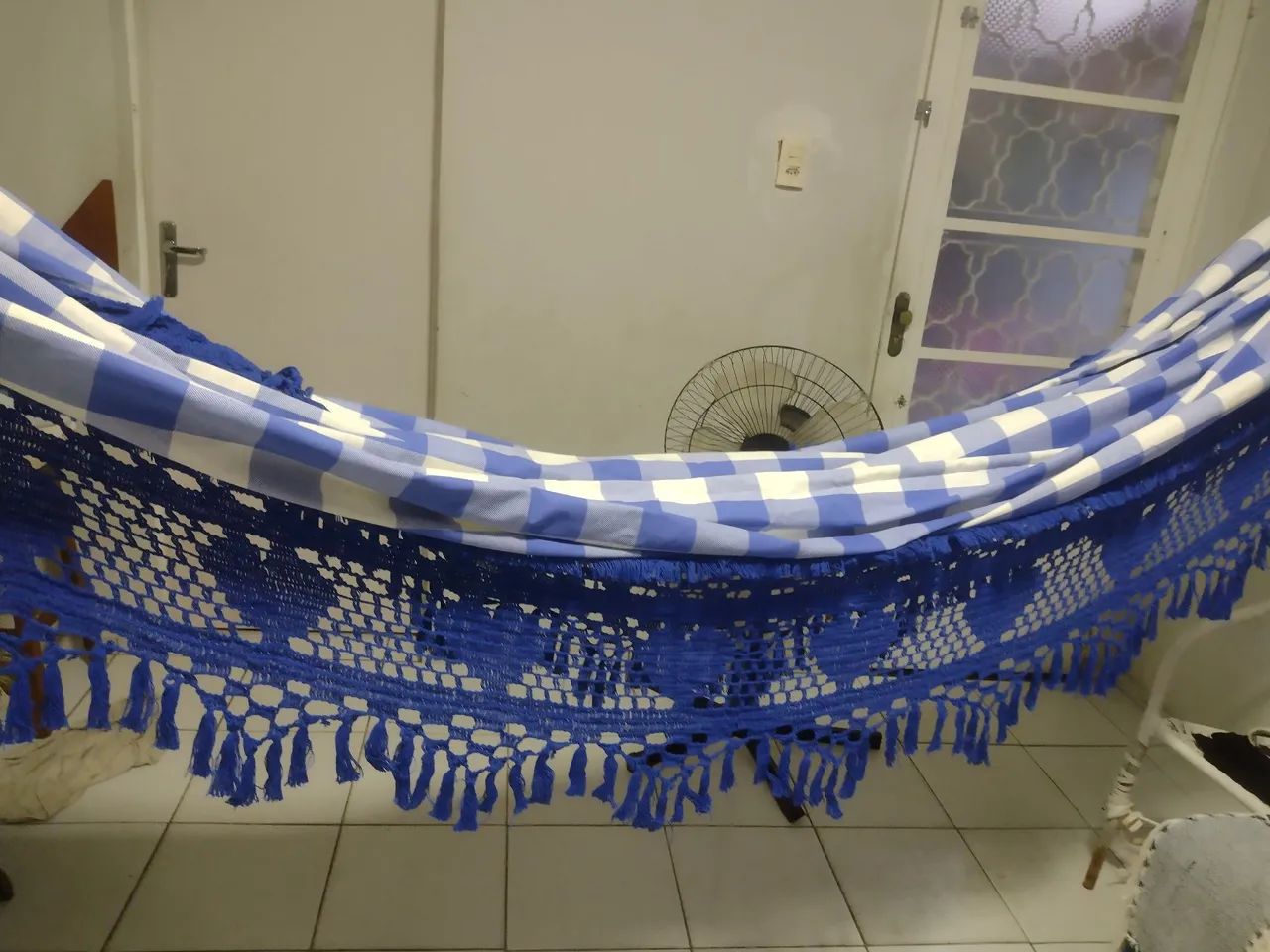 Venda de redes sol a sol