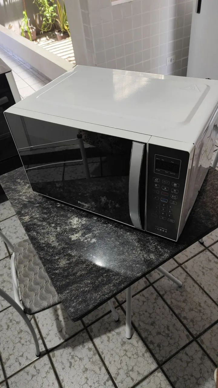 Microondas Philco 42L  - Foto 2