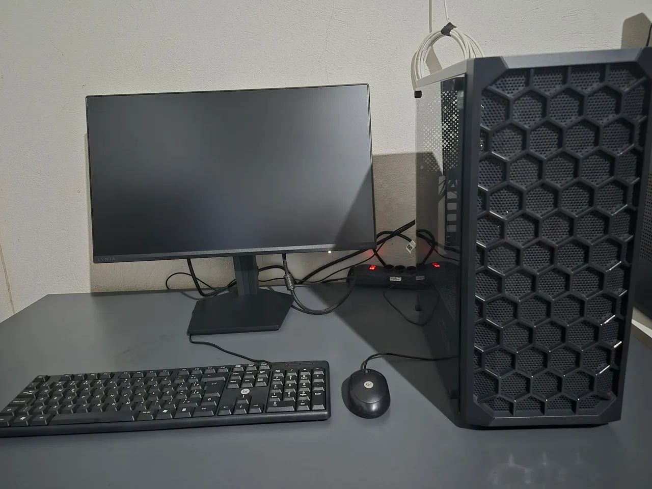 Pc Gamer Ryzen 5 - Foto 5