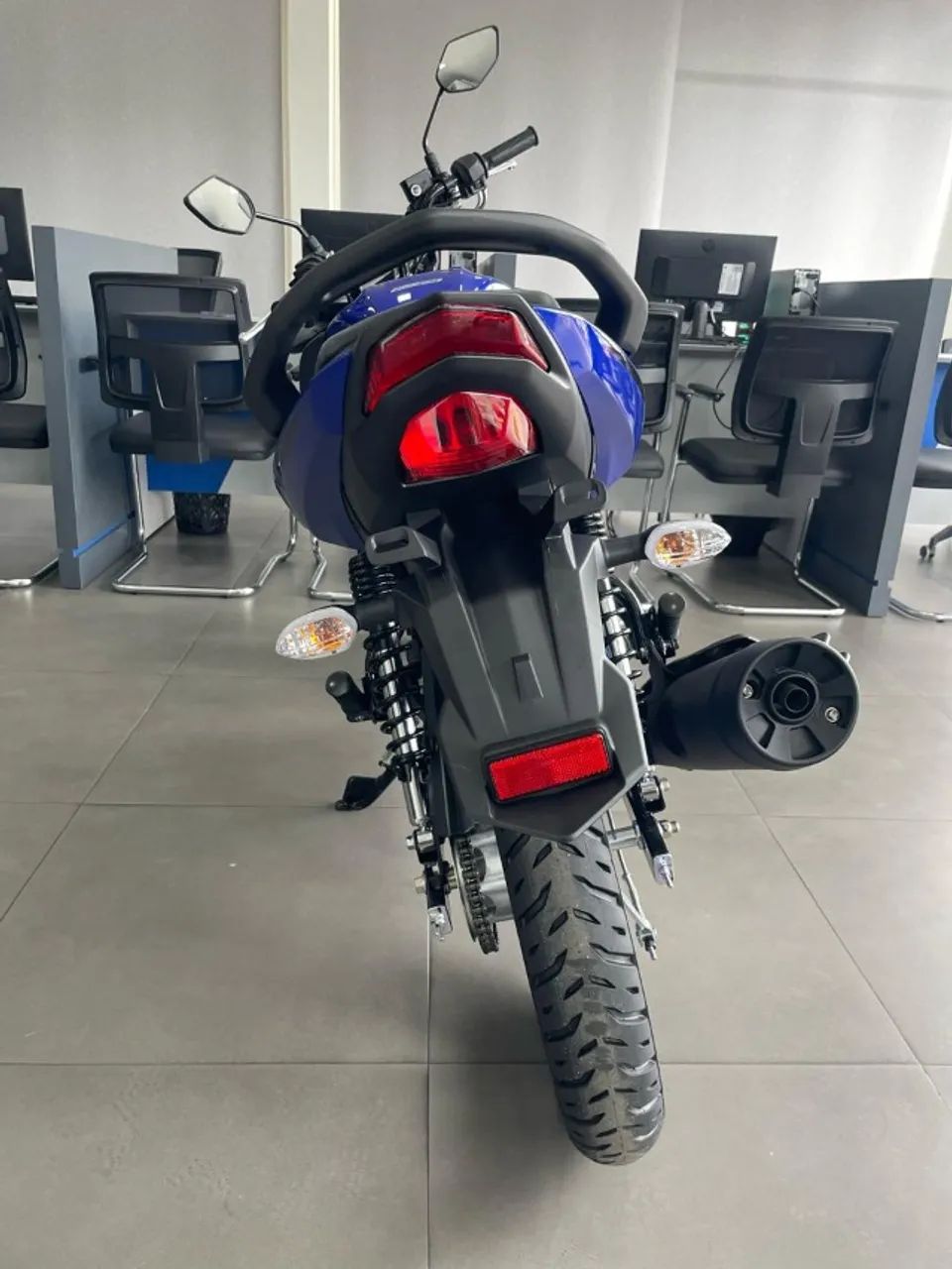 Nova Factor DX Flex 2026 0km **Entrada R$0,00** - Foto 2