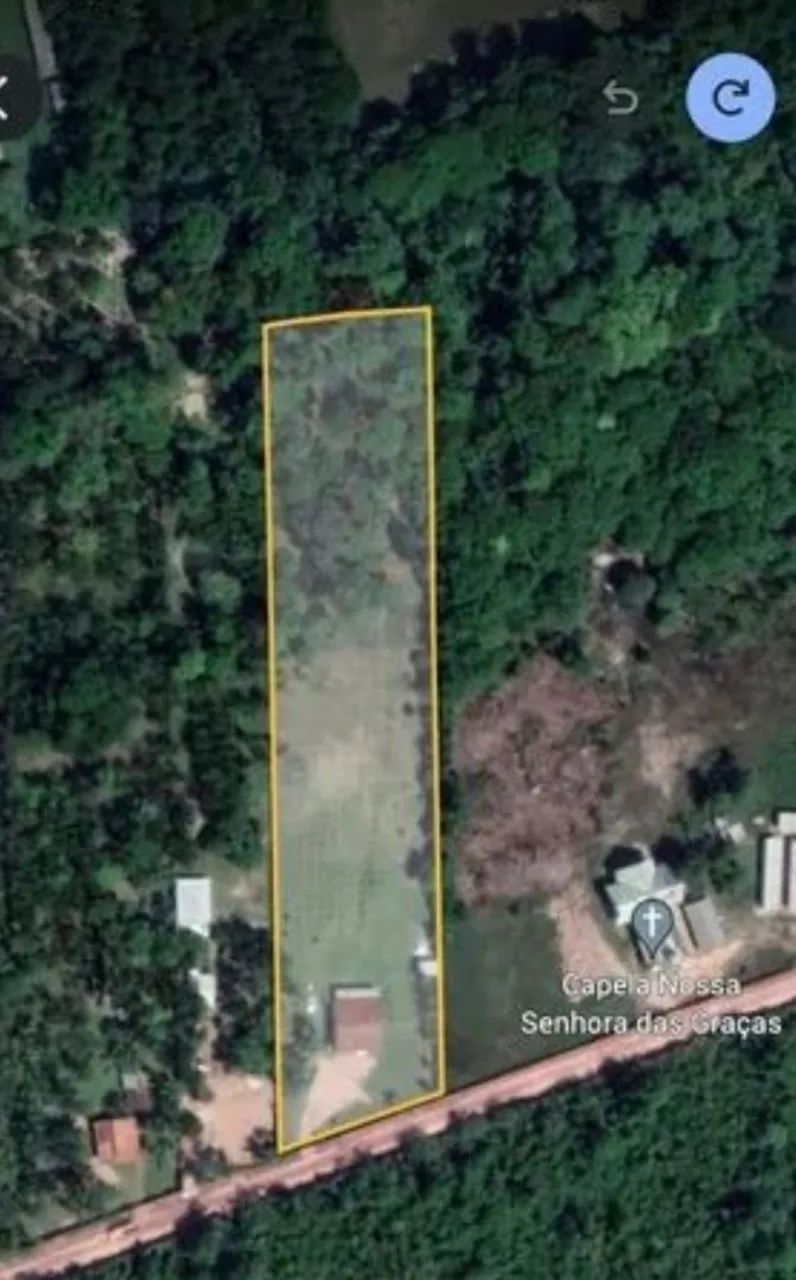 Terreno Lote Marituba km 18 oferta - Foto 2