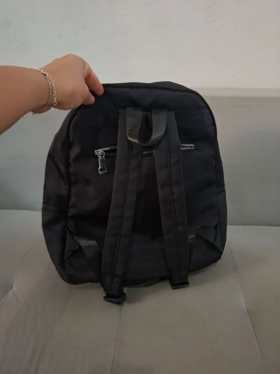 Mochila feminina  - Foto 2
