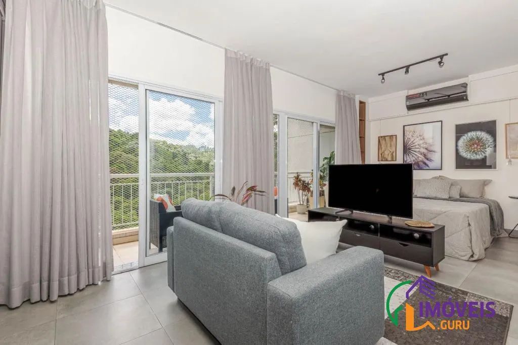 APARTAMENTO - TAMBORÉ - SP - Foto 4