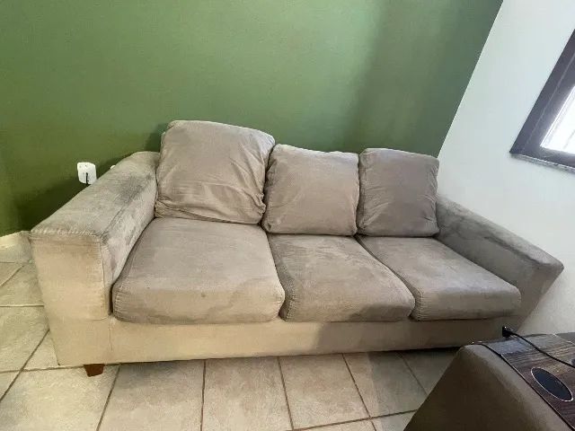 Sofá - Foto 4
