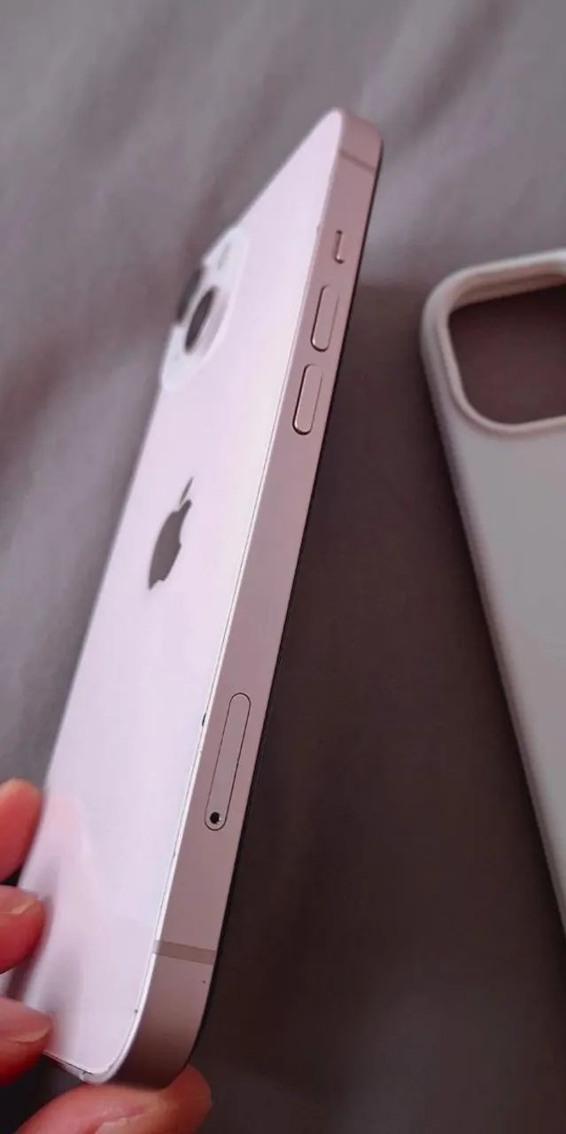 Iphone 13 Rose - Foto 2