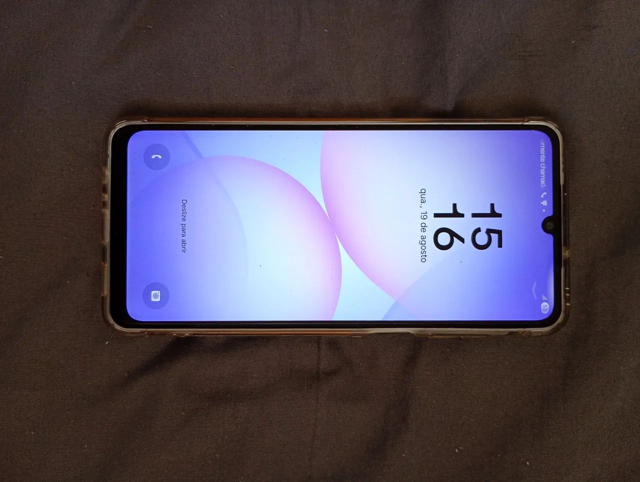 Celular Samsung SM-A075M/DS - Foto 2