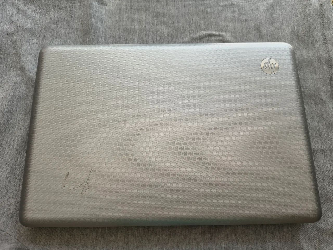 Notebook HP G42