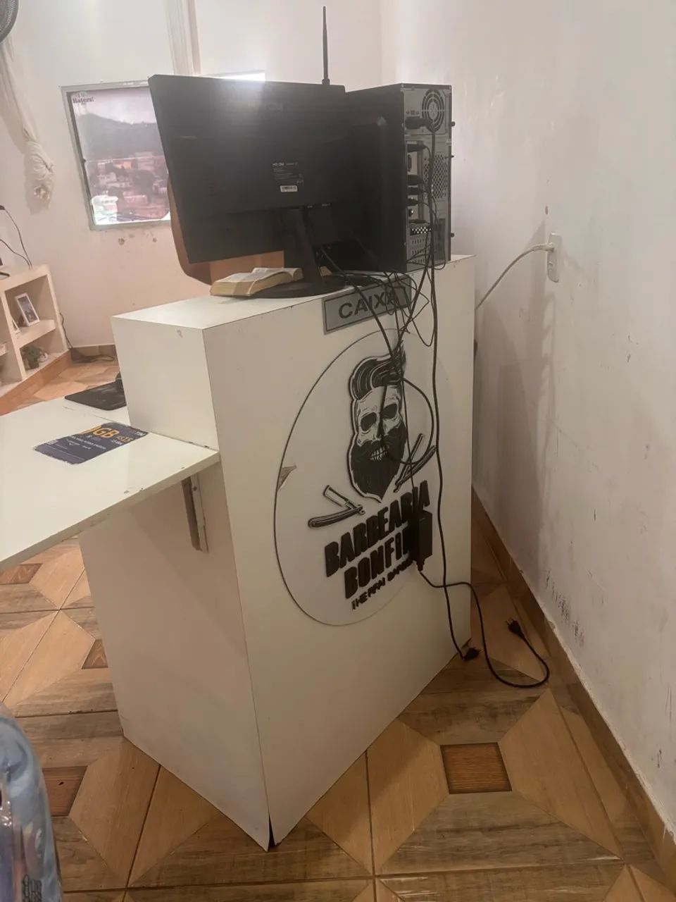 Caixa  - Foto 4