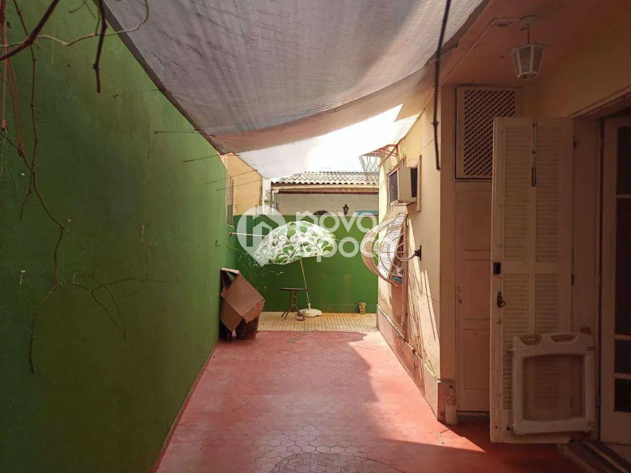 Jardim Botânico | Apartamento 3 quartos