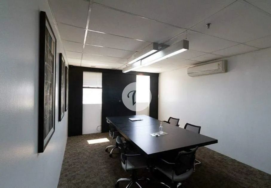 Sala Comercial para Alugar em São Bernardo do Campo (Anchieta)  278 m²