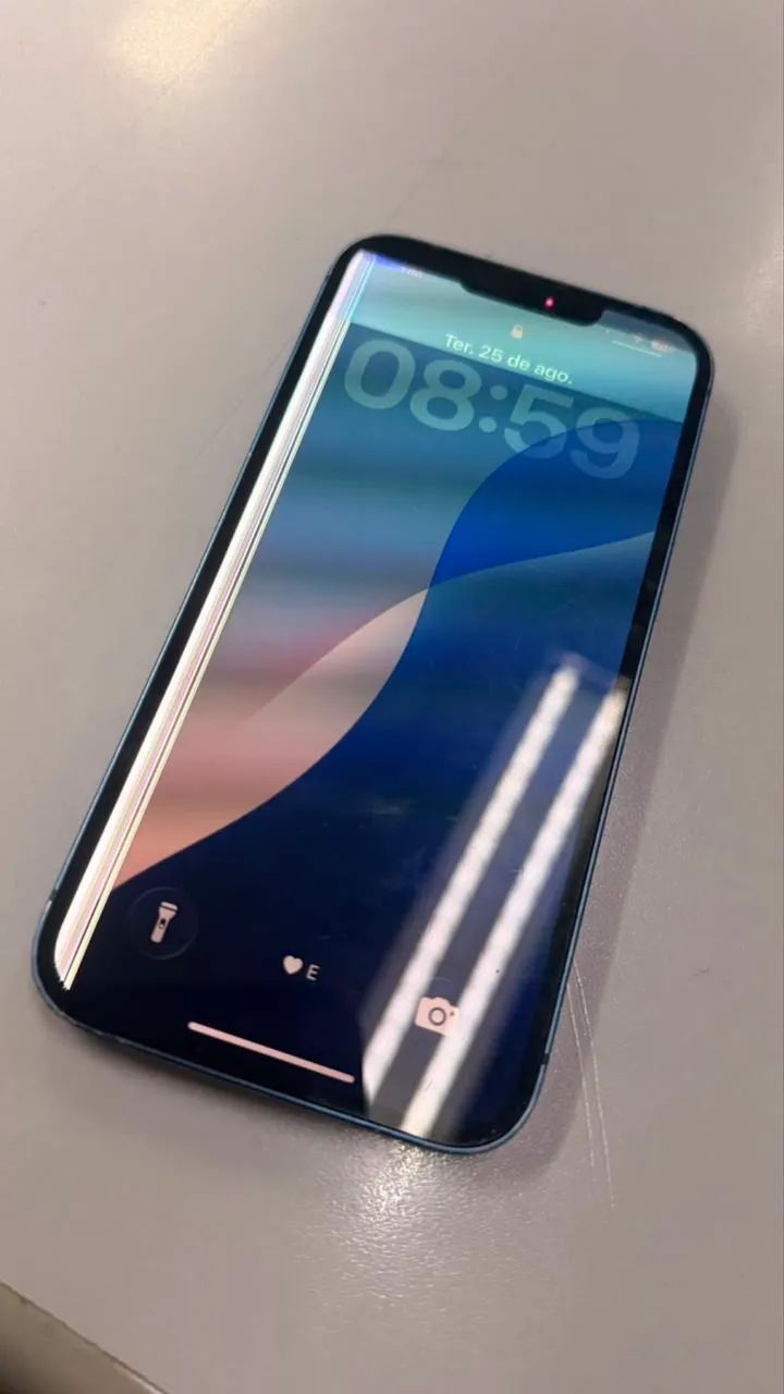 Iphone 13 128gb - Foto 2