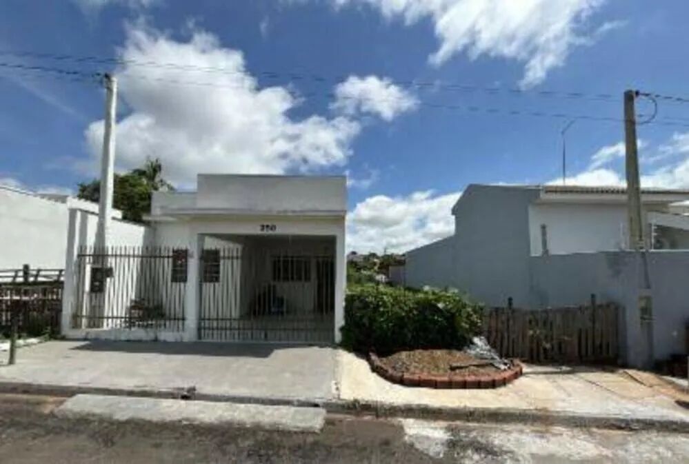 CASA RESIDENCIAL em JUNQUEIRÓPOLIS - SP, Centro - Foto 4