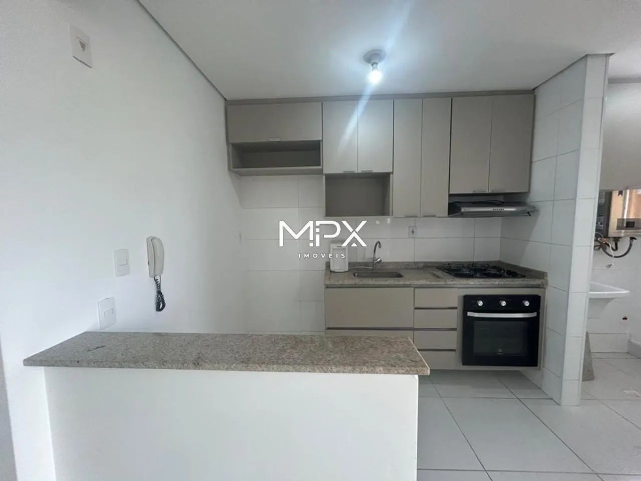 Apartamento para alugar no Edifício Vila Olímpia em Piracicaba - Foto 5