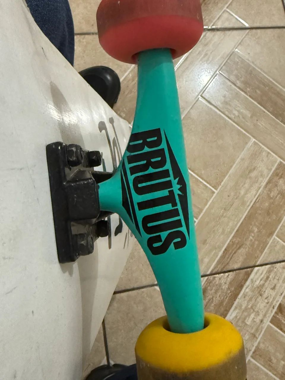 Skate - Foto 3