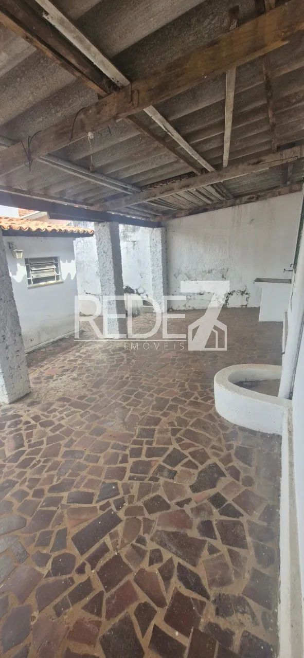 casa - Jardim Guanabara - Campinas