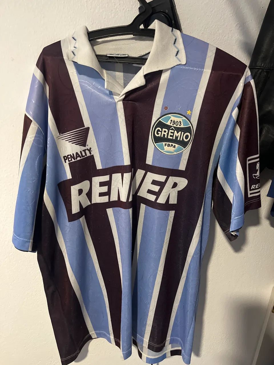 Camisa GRÊMIO - Foto 3