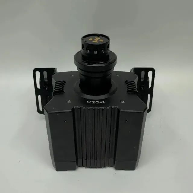 Moza R12 V2 - Foto 2