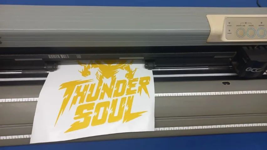Plotter de Recorte GCC Bengal BN-60 - Servo Motor - Foto 2