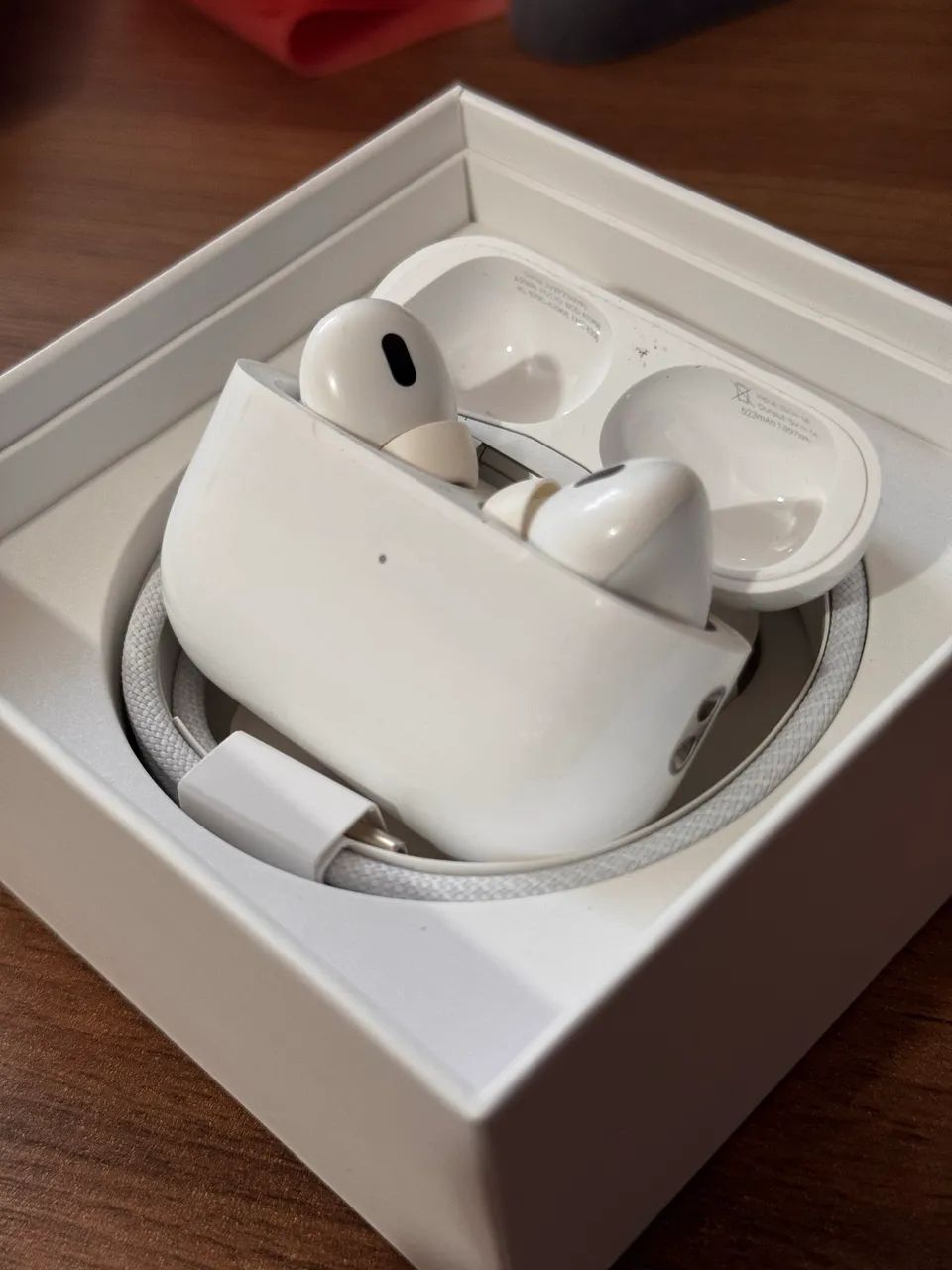 AirPods Pro 2 - Foto 2