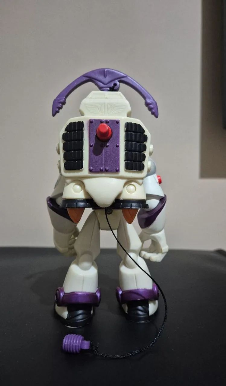 Boneco Buzz Lightyear Original  - Foto 3
