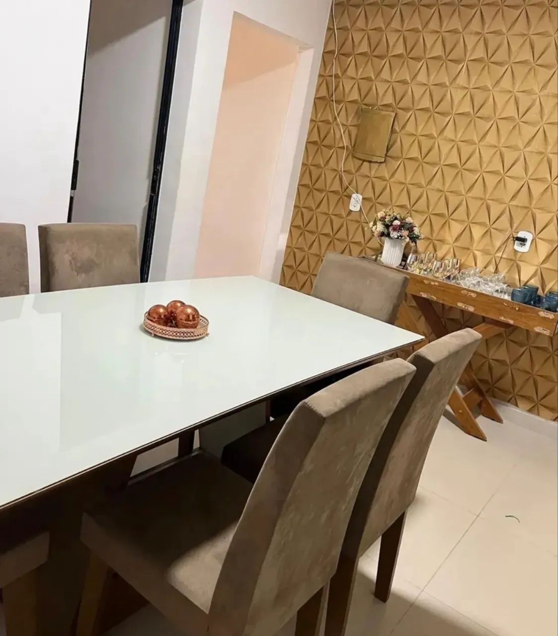 Vendo casa no Gama  - Foto 5