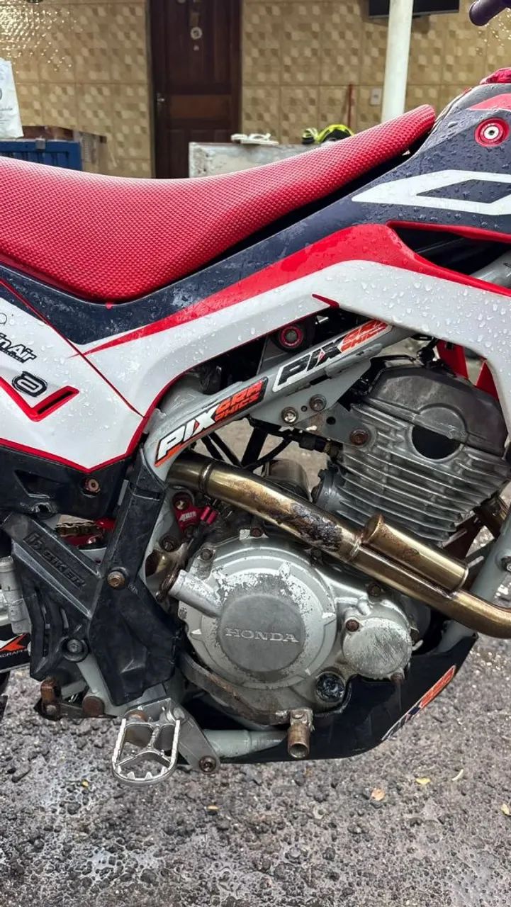 Crf - Foto 3