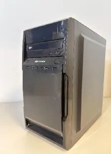 KIT 7 Computadores Dell, Gigabyte e Positivo | Core i3 e i5 | SSD | Placa de Vídeo